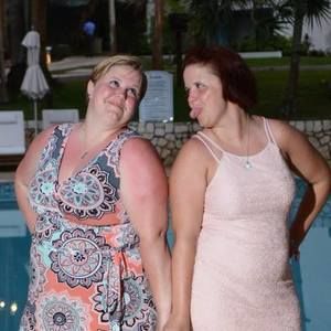 Meet your Posher, Libby